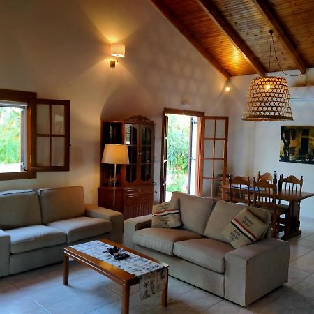 Bungalow גיאלובה מראה חיצוני תמונה