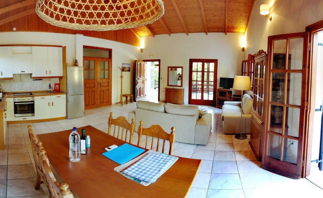 Bungalow גיאלובה מראה חיצוני תמונה