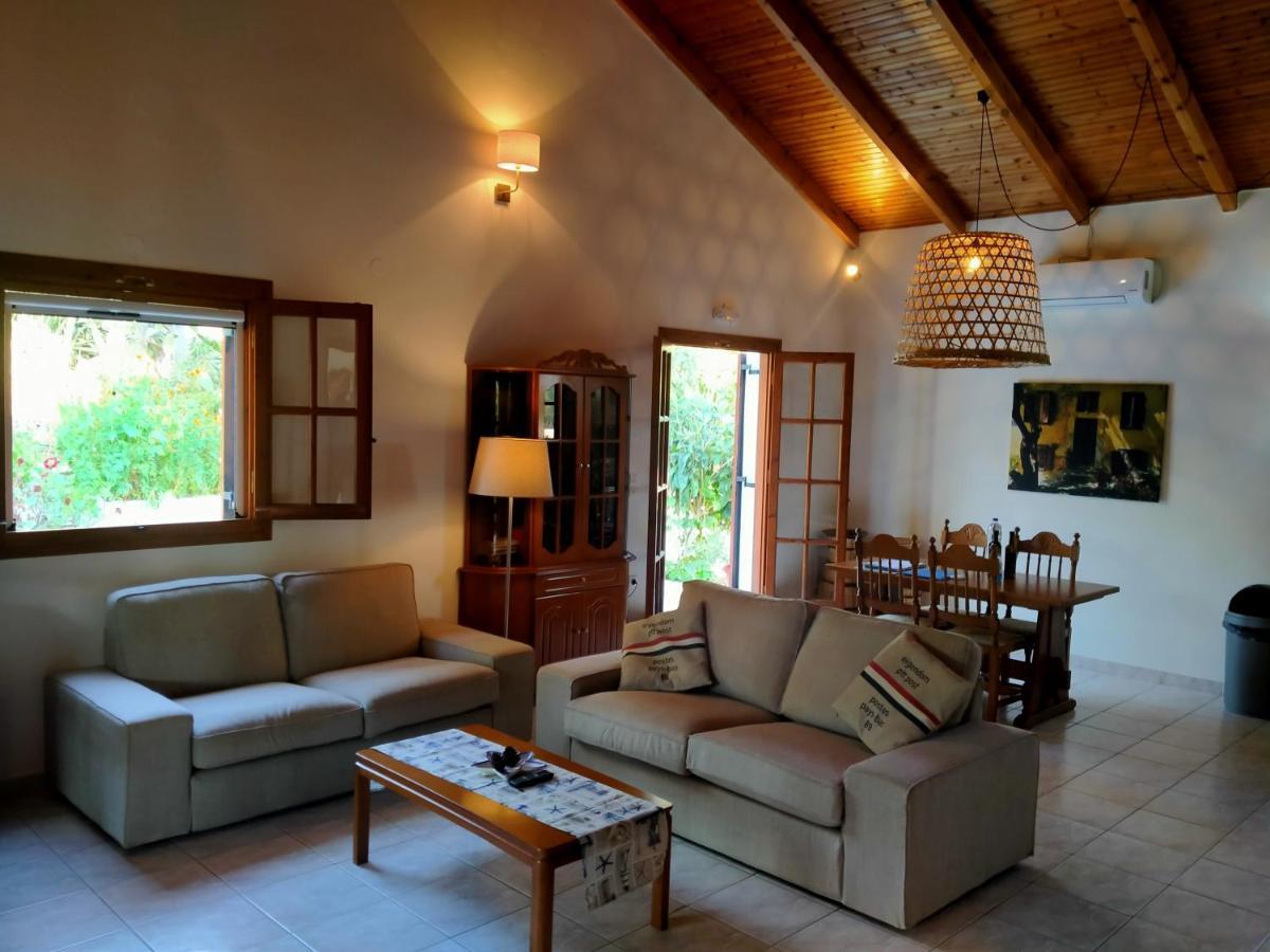 Bungalow גיאלובה מראה חיצוני תמונה