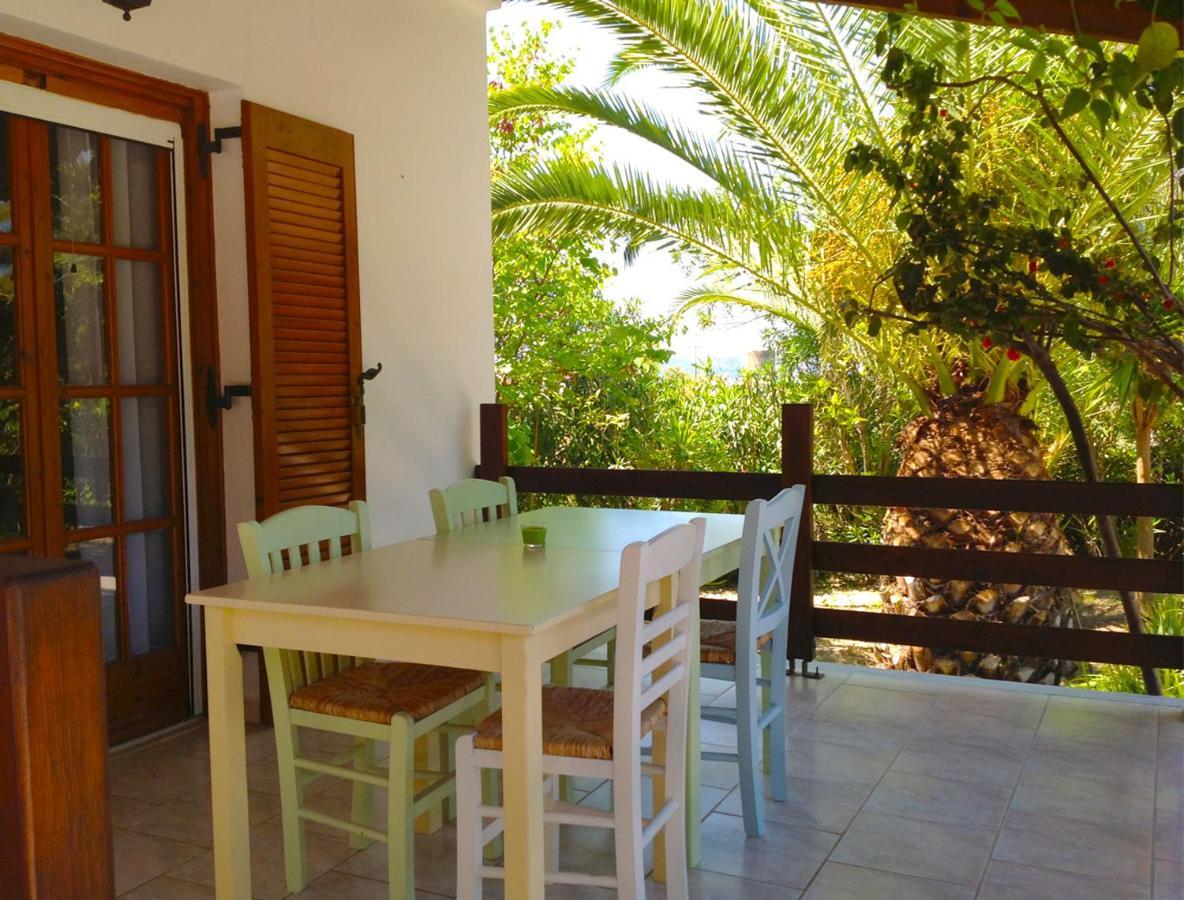 Bungalow גיאלובה מראה חיצוני תמונה
