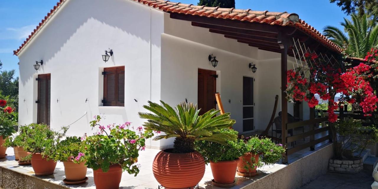 Bungalow גיאלובה מראה חיצוני תמונה