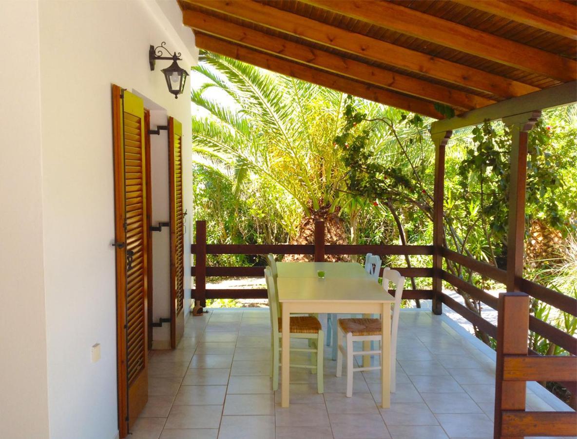 Bungalow גיאלובה מראה חיצוני תמונה