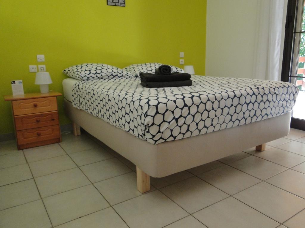 Bungalow גיאלובה מראה חיצוני תמונה
