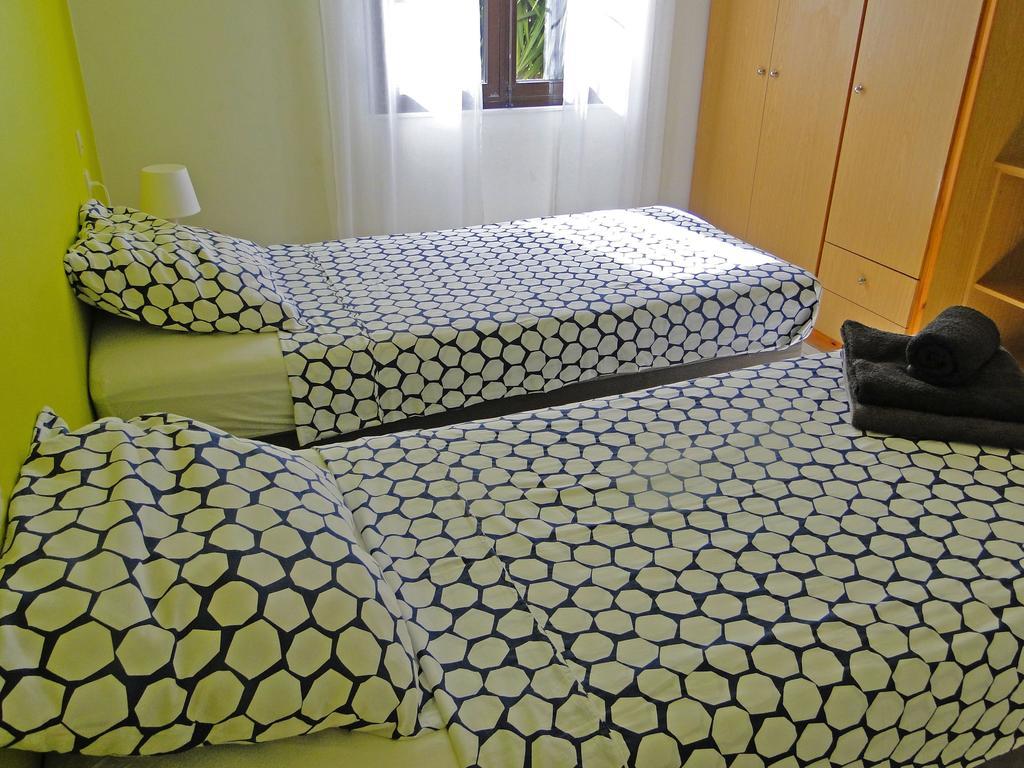 Bungalow גיאלובה מראה חיצוני תמונה