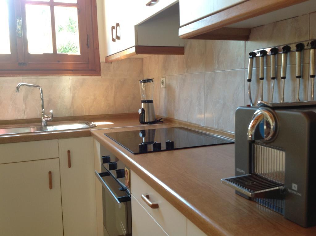 Bungalow גיאלובה מראה חיצוני תמונה