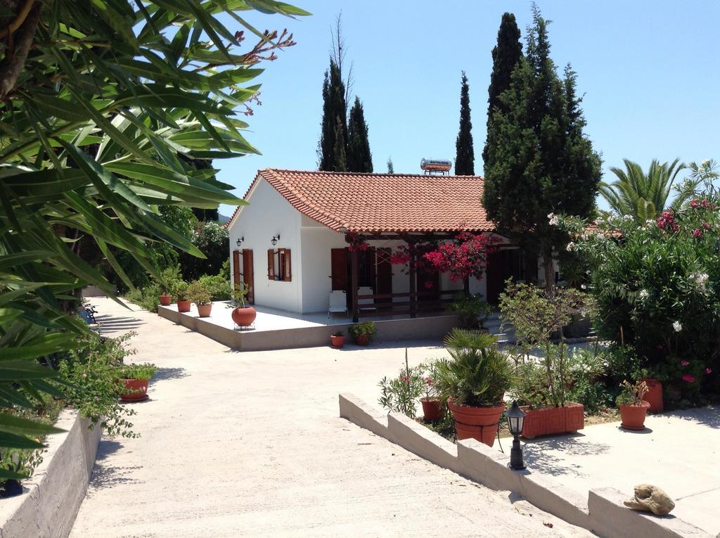 Bungalow גיאלובה מראה חיצוני תמונה